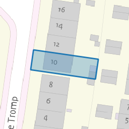 Perceel LWD00-H-2124