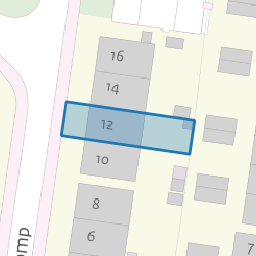 Perceel LWD00-H-2125