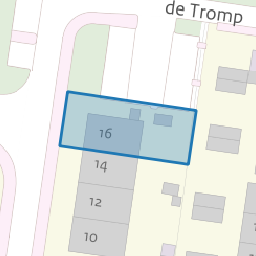 Perceel LWD00-H-2127