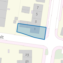 Perceel LWD00-H-2129