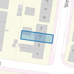 Perceel LWD00-H-2131