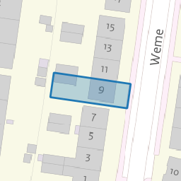 Perceel LWD00-H-2133