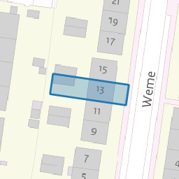 Perceel LWD00-H-2135