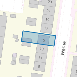 Perceel LWD00-H-2136