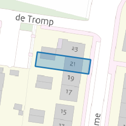 Perceel LWD00-H-2139