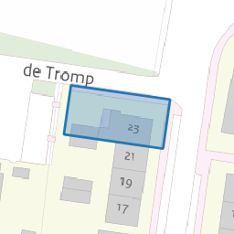 Perceel LWD00-H-2140