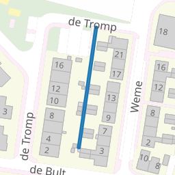 Perceel LWD00-H-2141