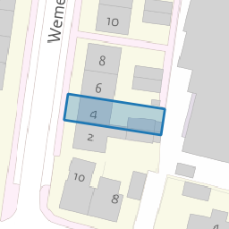 Perceel LWD00-H-2143