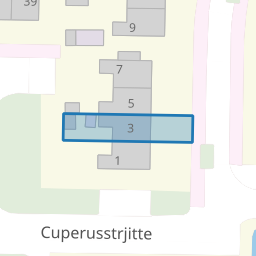 Perceel LWD00-H-2151