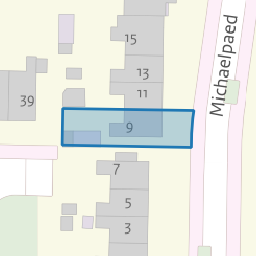 Perceel LWD00-H-2154