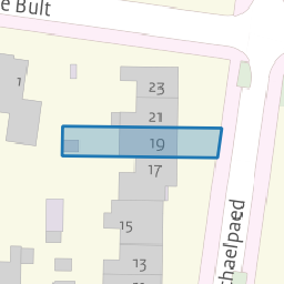 Perceel LWD00-H-2159