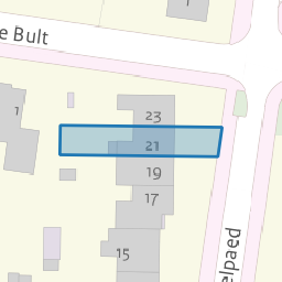 Perceel LWD00-H-2160