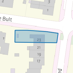 Perceel LWD00-H-2161