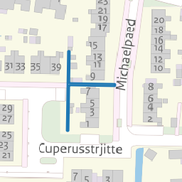 Perceel LWD00-H-2162