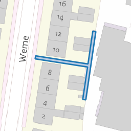 Perceel LWD00-H-2163