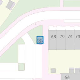 Perceel LWD00-H-2164