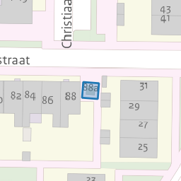 Perceel LWD00-H-2170