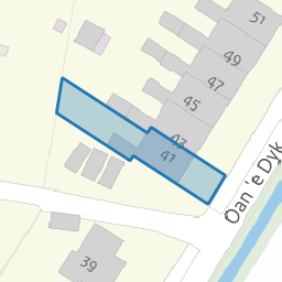 Perceel LWD00-H-2176