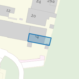 Perceel LWD00-H-2184