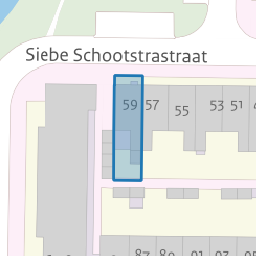 Perceel LWD00-H-2187