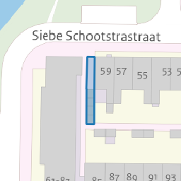 Perceel LWD00-H-2189