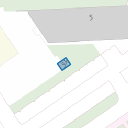 Perceel LWD00-H-2190