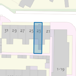 Perceel LWD00-H-2195