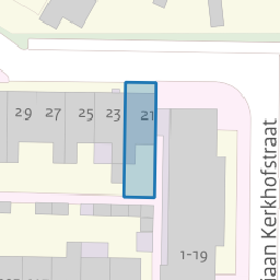 Perceel LWD00-H-2196