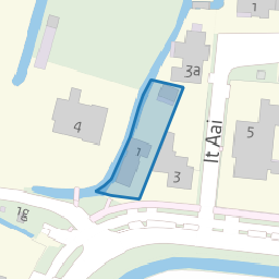 Perceel LWD00-H-2201