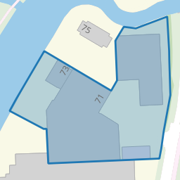 Perceel LWD00-H-2203