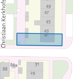 Perceel LWD00-H-2206