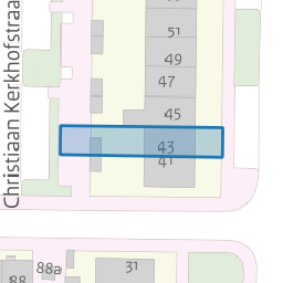 Perceel LWD00-H-2207