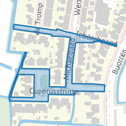 Perceel LWD00-H-2209