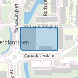 Perceel LWD00-H-2213