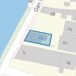 Perceel LWD00-H-2223