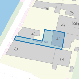 Perceel LWD00-H-2224