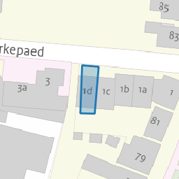 Perceel LWD00-H-2225