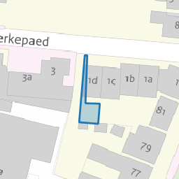 Perceel LWD00-H-2226