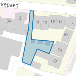 Perceel LWD00-H-2231