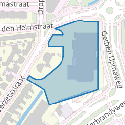 Perceel LWD00-H-2238