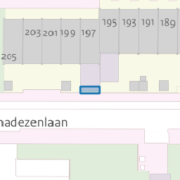 Perceel LWD00-H-2245