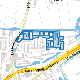 Perceel LWD00-H-2246