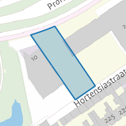 Perceel LWD00-H-2252