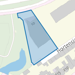 Perceel LWD00-H-2253