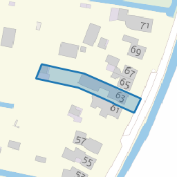 Perceel LWD00-H-2257