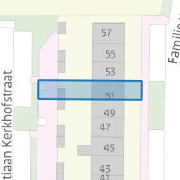 Perceel LWD00-H-2260