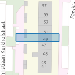 Perceel LWD00-H-2261