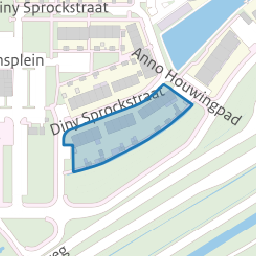 Perceel LWD00-H-2263