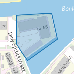 Perceel LWD00-H-2276