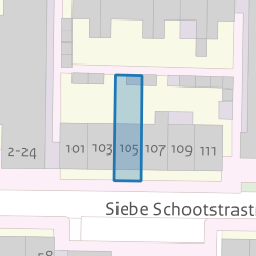 Perceel LWD00-H-2283